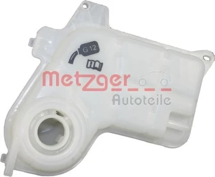 Išsiplėtimo bakelis, aušinimo skystis METZGER 2140177