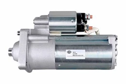 Starteris HELLA 8EA 011 612-131