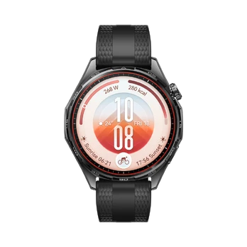 Išmanusis laikrodis HUAWEI GT 7 46mm, Black