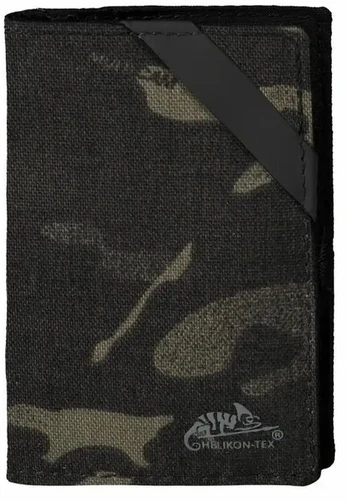 Piniginė Helikon-Tex EDC Mini®, MultiCam® Juodas
