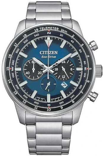 Laikrodis Citizen Eco-Drive CA4500-91L