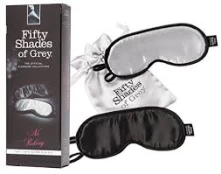 Fifty Shades of Grey No Peeking kaina