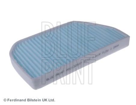 Filtras, salono oras BLUE PRINT ADJ132507