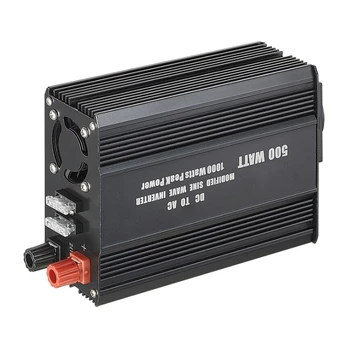 Įtampos keitiklis 1500/3000W 12V-230V