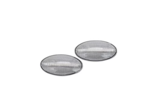 Posūkių žibintų kompl. BLIC L30-140-002LED-D