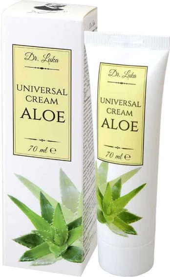 Farmakom Ooo Ptf ALOE cream universal Dr.Luka 70ml