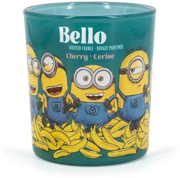 Minions Duftkerze Bello - 110g