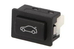 Jungiklis, galinių durų užraktas TOPRAN 503 889 kaina