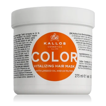 Kallos Cosmetics Color 275ml