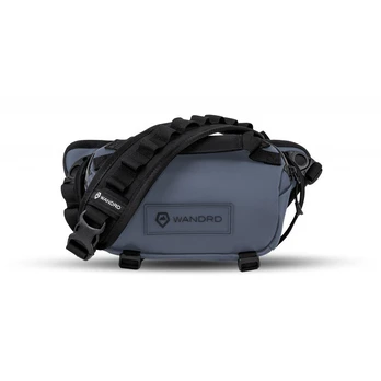 Foto krepšys Wandrd Rogue Sling 3 l (Navy blue)