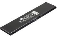 „Dell“ ličio jonų akumuliatorius, 4 elementų, 47 Wh (34 GKR)