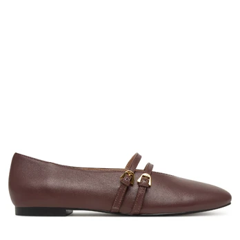 Balerinos Coccinelle Coccinellerisako Smooth E4 U6F 19 01 01 Ruda