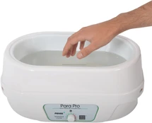 Papildomos dalys parafino vonelei Moves Para Pro Bath (Prekė: PCB plokštė)