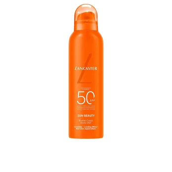 Lancaster SUN SPORT Invisible Refreshing Mist SPF 50 200 ml