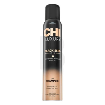 Farouk Systems CHI Luxury Black Seed Oil 150 ml Sausas šampūnas