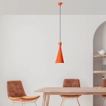 Opviq pakabinamas šviestuvas Tom 3541 Orange