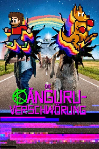 The Kangaroo Conspiracy PC