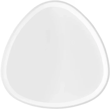 60W LED lubinis šviestuvas KLAPTON, baltas, CCT