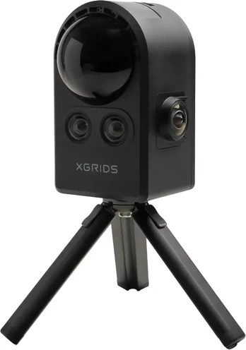 XGRIDS Portalcam trikojis