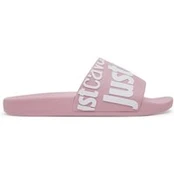 Šlepetės Just Cavalli 78RA3SZ1 ZS785 Rožinė