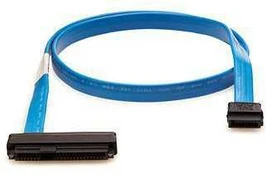 Hewlett Packard (HP) SAS Min-Min 1 x 2M Cable As ****