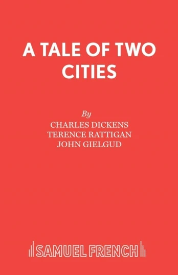 Tale of Two Cities