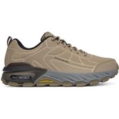Turistiniai batai Skechers Max Protect 237672 TPBK Ruda