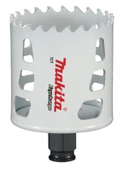Makita E-06753 Universali gręžimo karūna EZYCHANGE TCT 64mm kaina