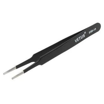 Pincetas VETUS ESD-13