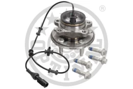 Rato guolio komplektas OPTIMAL 301106 kaina