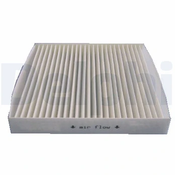 Filtras, salono oras DELPHI TSP0325176C
