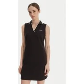 Guess Kasdieninė suknelė V6GK02 K2928 Ruda Regular Fit