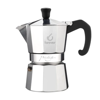 Forever Mis Moka prestige kavinukas 3 puod.