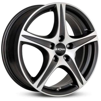 RONAL R56 (MBF) R16 4x98.00 ET35 CB68.00 J6.5