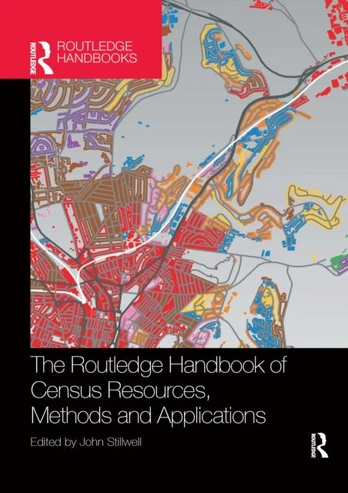 Routledge Handbook of Census Resources, Methods and Applications