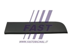 Apdailos/apsauginės juostelė, durelės FAST FT90702 kaina