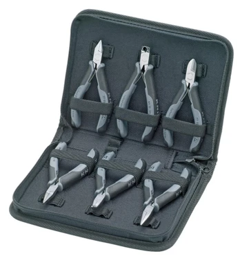 Replių komplekas 6vnt (00 20 17, KNIPEX)