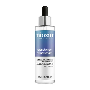 Nioxin Night Density 70ml