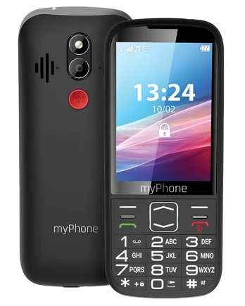 myPhone HALO 4