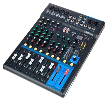 Garso pultas Yamaha MG10XUF