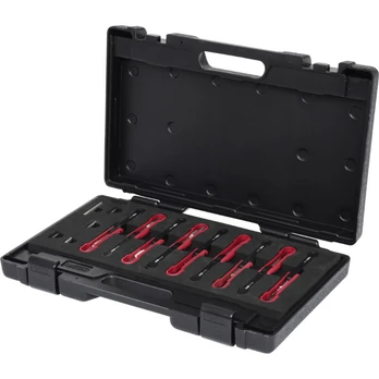 Sunkvežimių jungčių išmontavimo įrankių kompl. 14vnt., KS Tools
