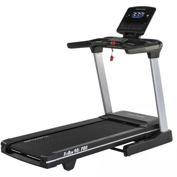 Bėgimo takelis TUNTURI FitRun 90i PRO + App