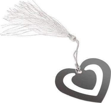 GM HEART žymė