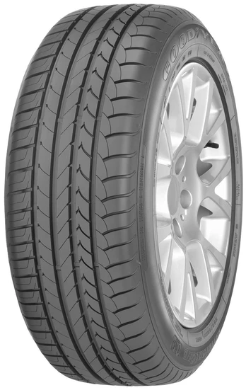 GOODYEAR EFFI. GRIP 195/60 R16 89 H