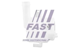 Išsiplėtimo bakelis, aušinimo skystis FAST FT61235 kaina