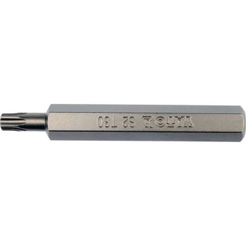 Antgalis smūginis Torx T30 x 75mm S2