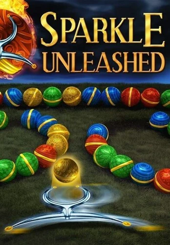 Sparkle Unleashed Steam