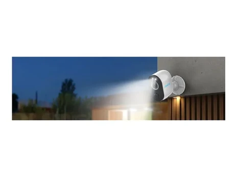 Reolink Argus 3 Pro-Nauja versija