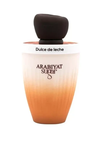 Arabiyat Sugar Dulce De Leche EDP 100ml
