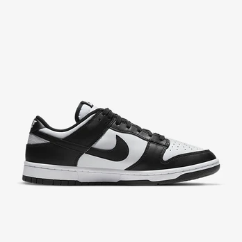 Nike Dunk Low Retro - Dydis 42.5 (DD1391-100 Laisvalaikio batai)